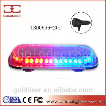 Golddeer Security Led Warning Mini Lightbar with high quality and super price